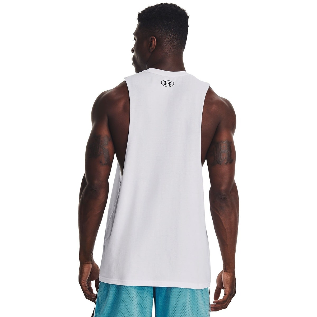 UA PJT ROCK CHAMPION TANK