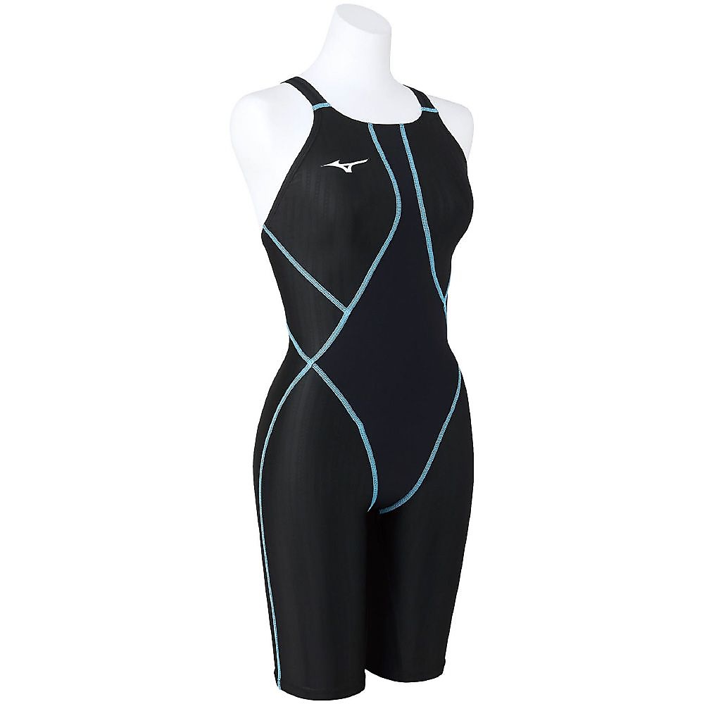 FX・SONIC SYNERGY ハーフスーツ