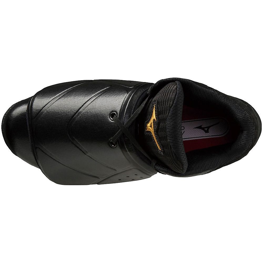 ウエーブ ミズノプロ アンパイア