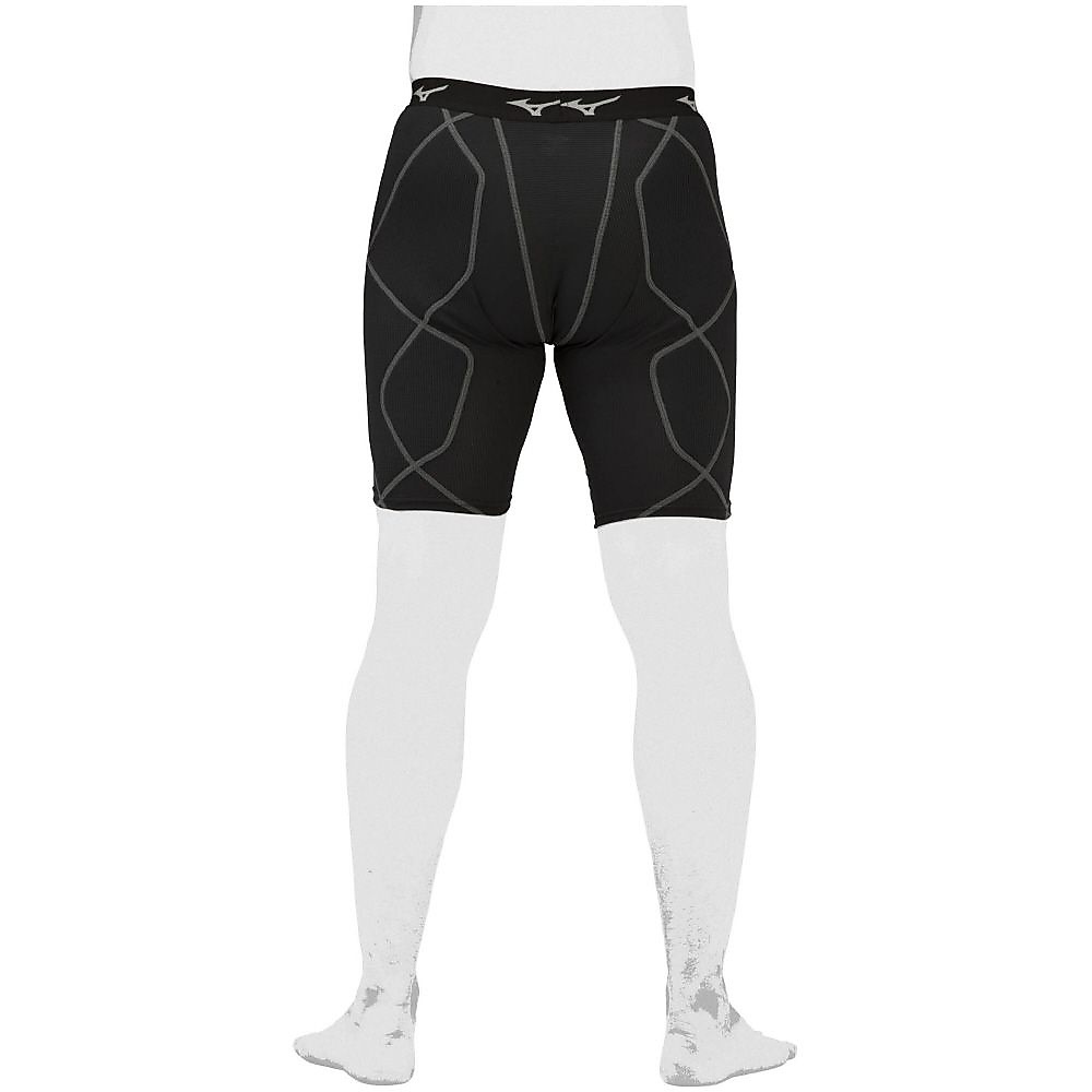 KUGEKIスライディングパンツ