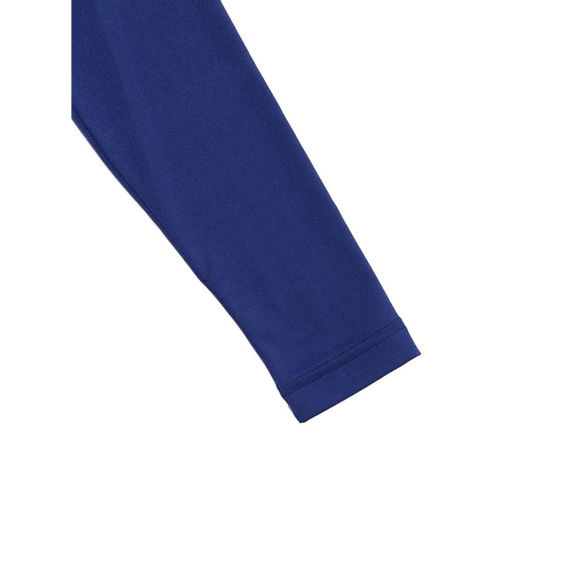 ローネック・長袖アンダーシャツ