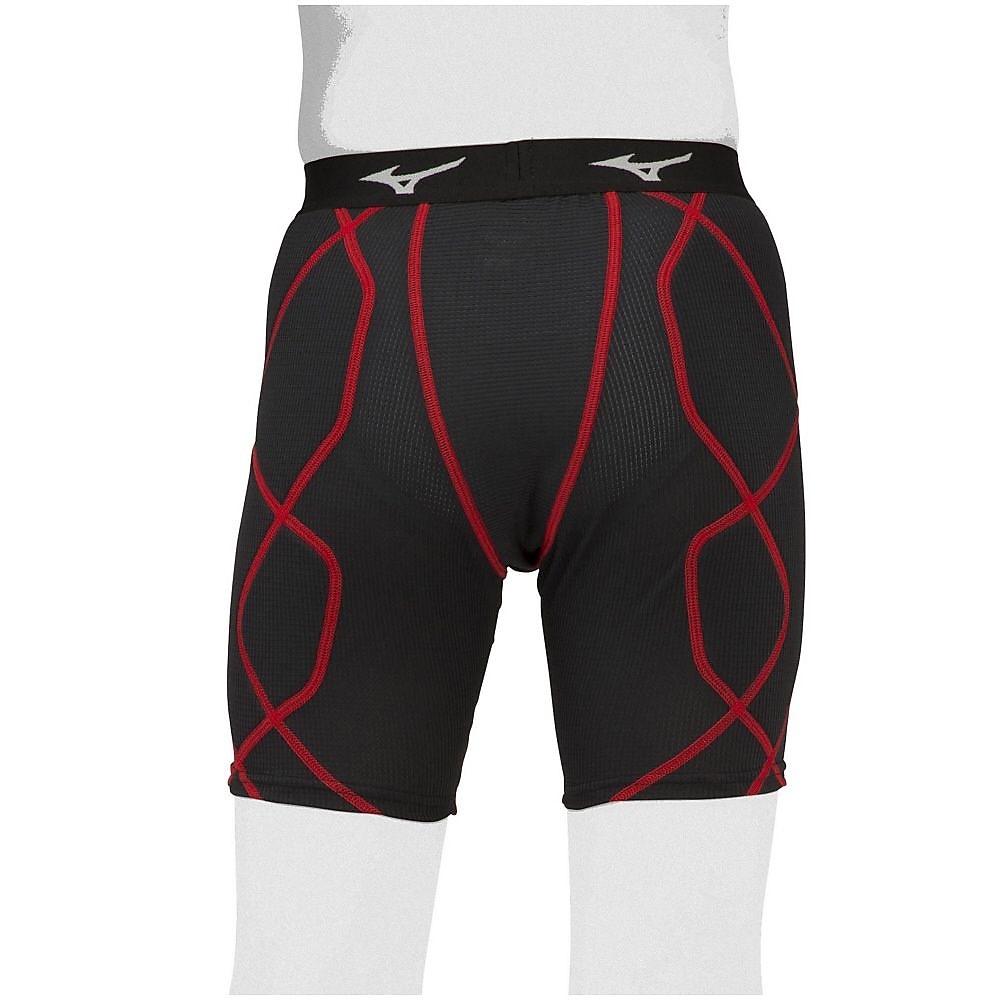 KUGEKIスライディングパンツ・ジュニア