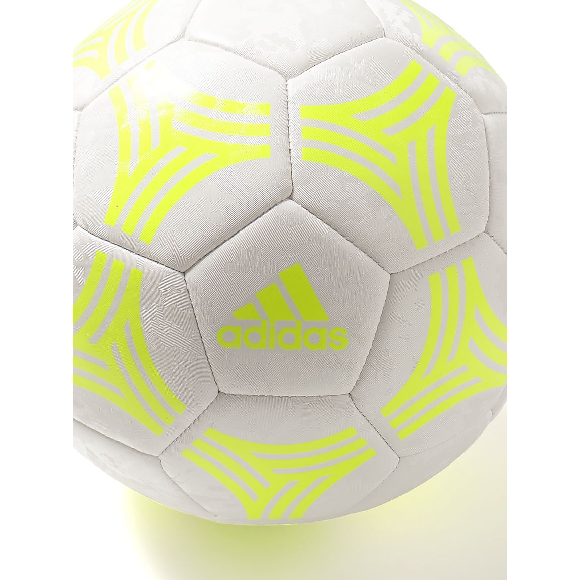 タンゴ　リフティングボール　白色