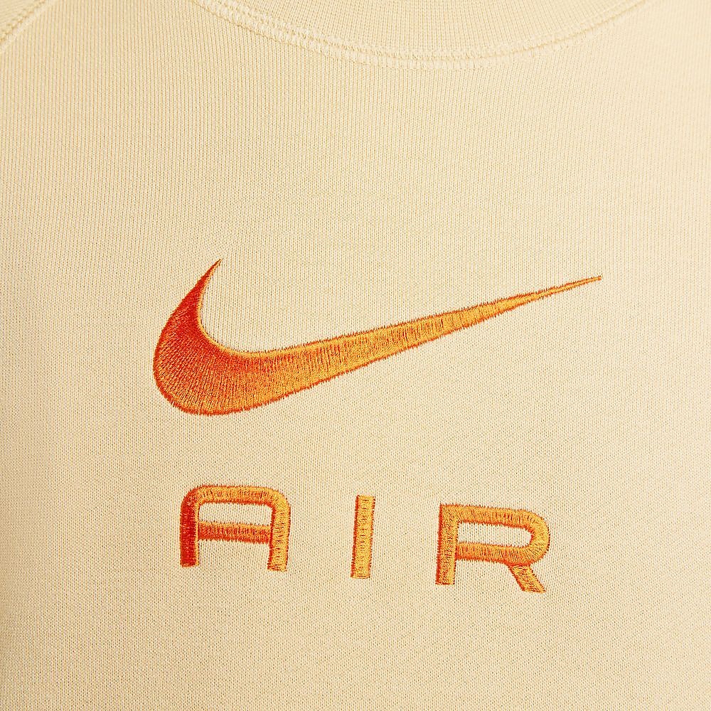 ナイキ NSW NIKE AIR FT L/S クルー
