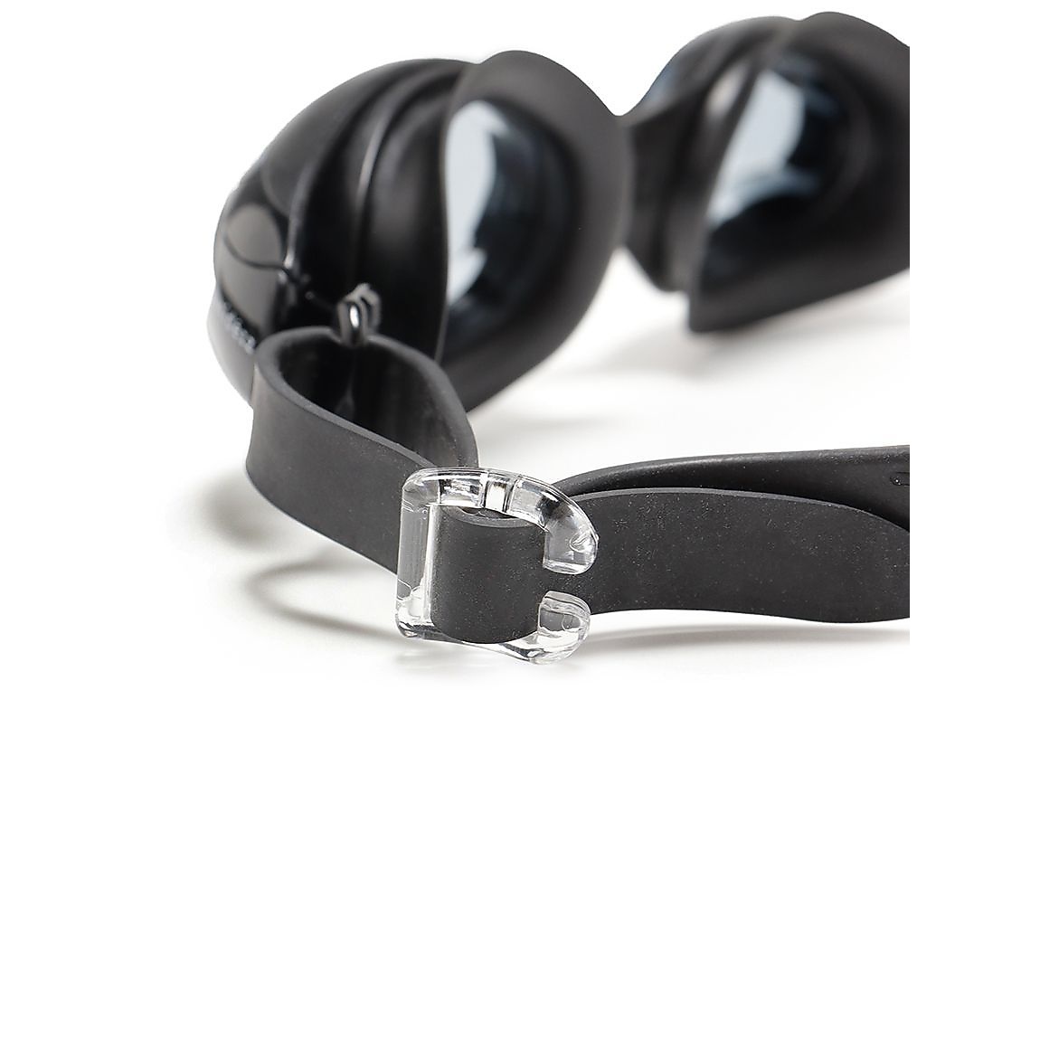 スイミングゴーグルコンパクトレンズ