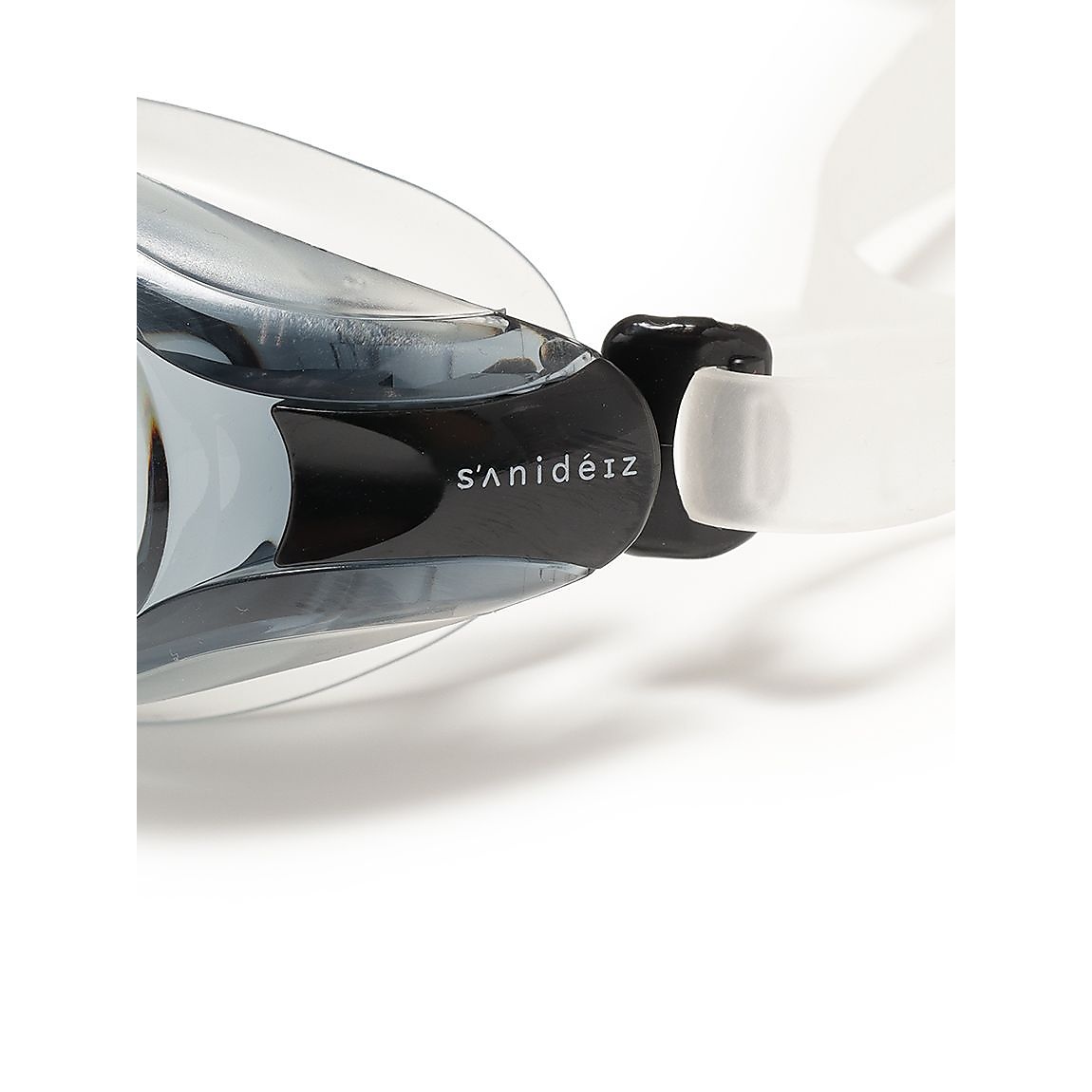 スイミングゴーグルコンパクトレンズ