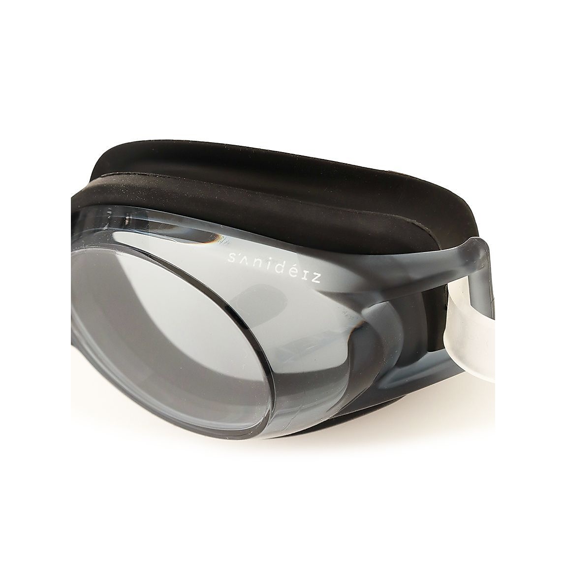 スイミングゴーグルワイドレンズ