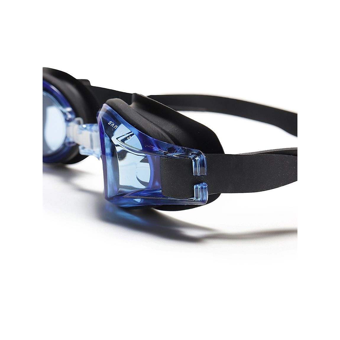 スイミングゴーグルコンパクトレンズジュニア用