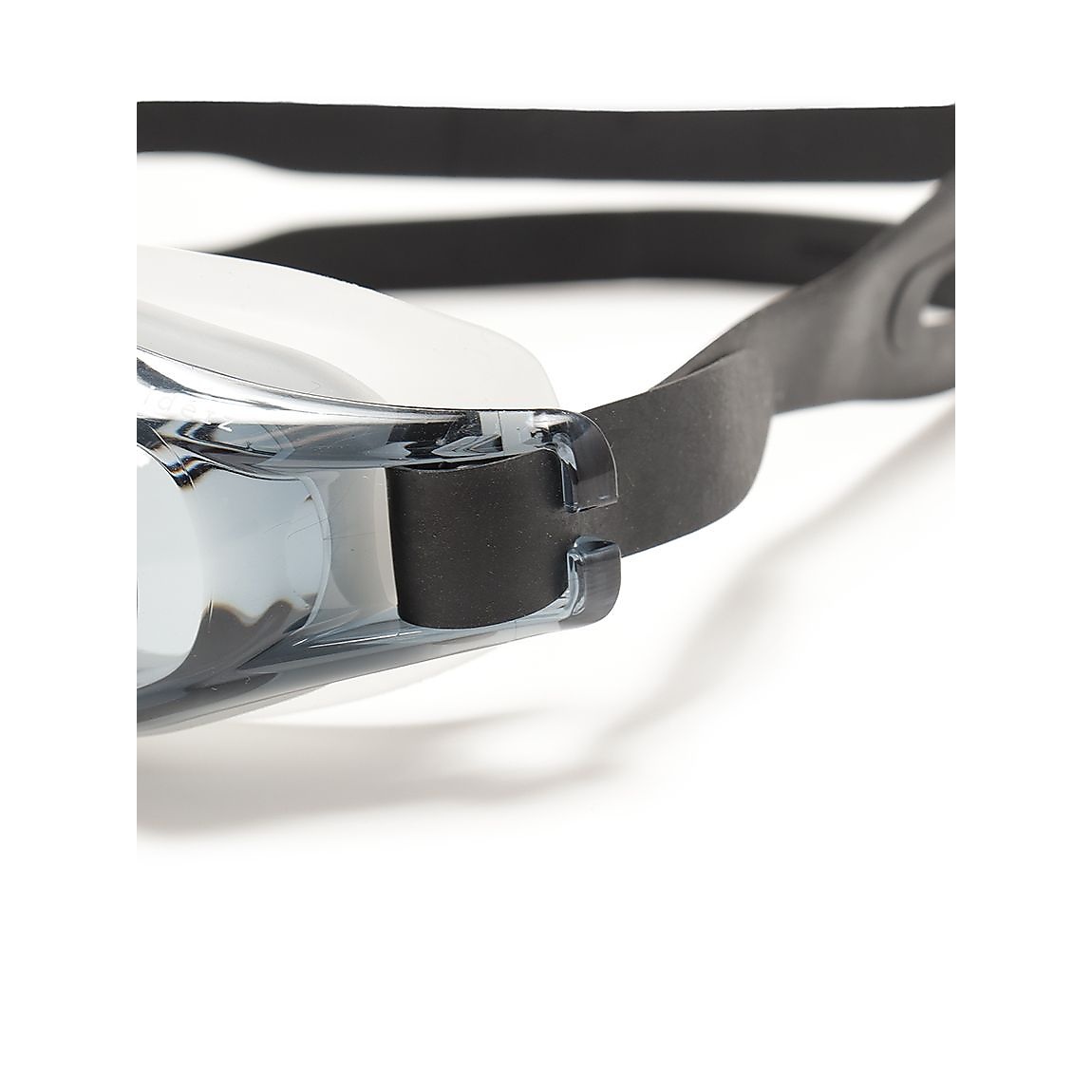 スイミングゴーグルコンパクトレンズジュニア用