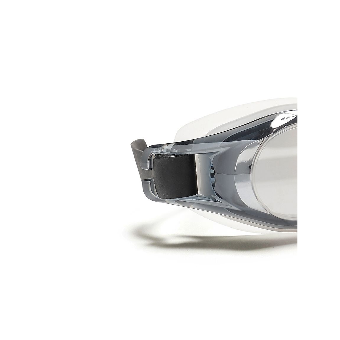 スイミングゴーグルミラーレンズジュニア用