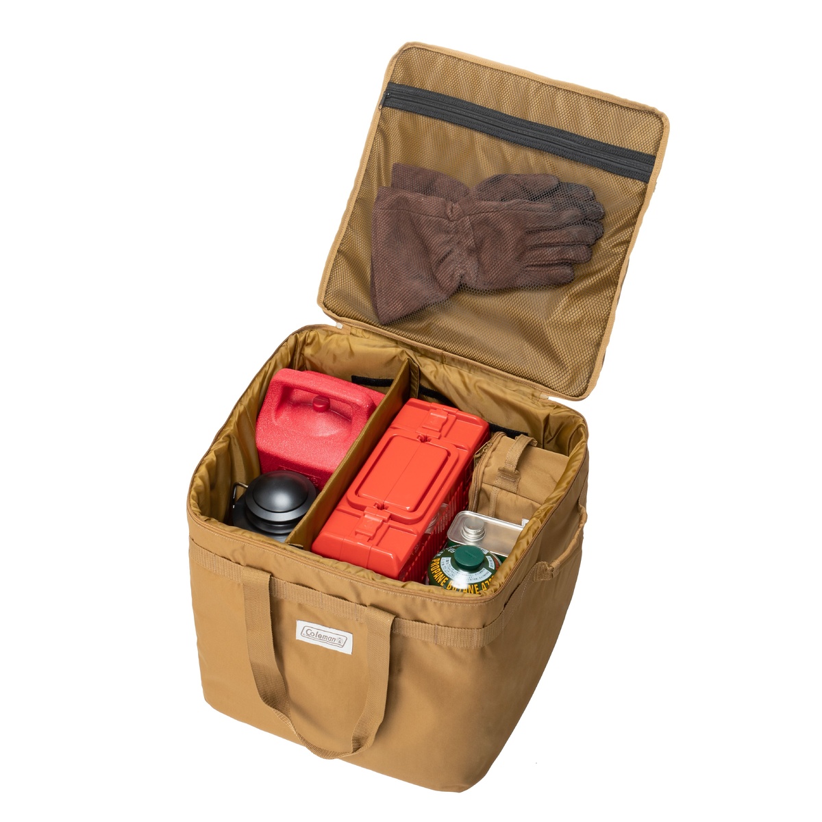 ハンギングチェーン (コヨーテ)