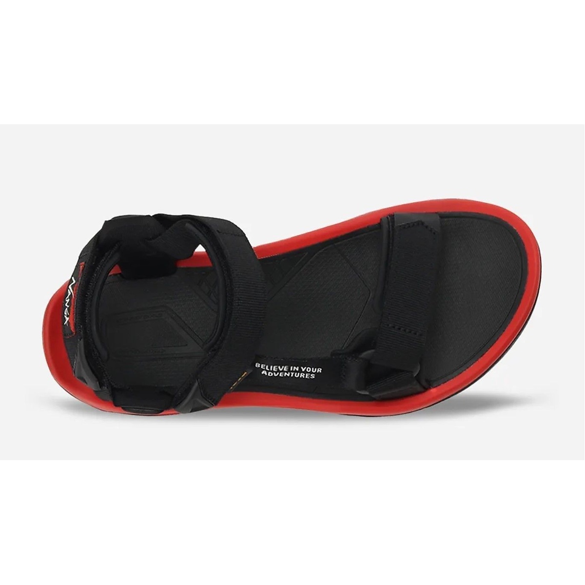 NANGAXTEVA TERA FI FIVE (ナンガxテバ テラ ファイ ファイブ)