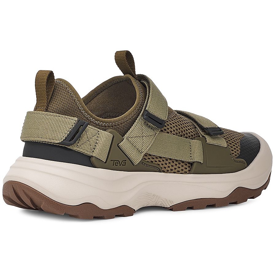 OUTFLOW UNIVERSAL (アウトフロー ユニバーサル)