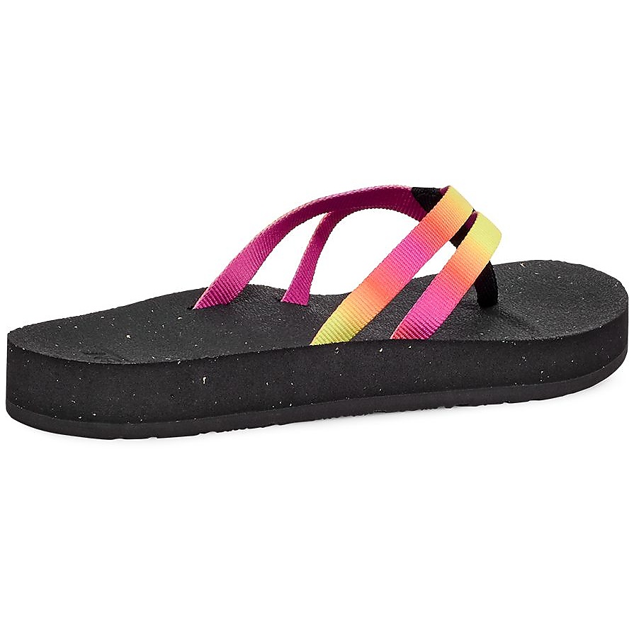 REFLIP STRAPPY GRADIATE (リフリップ ストラッピー グラジ)