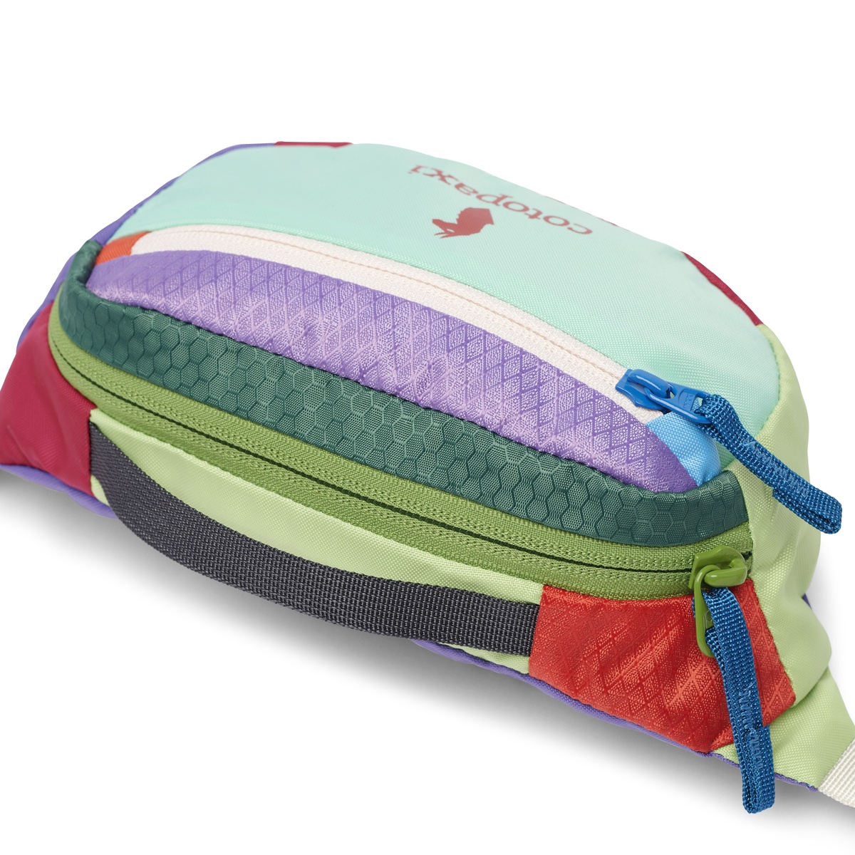 KAPAI 1.5L HIP PACK DEL DIA(カパイ 1.5リットル ヒップパック デルディア)