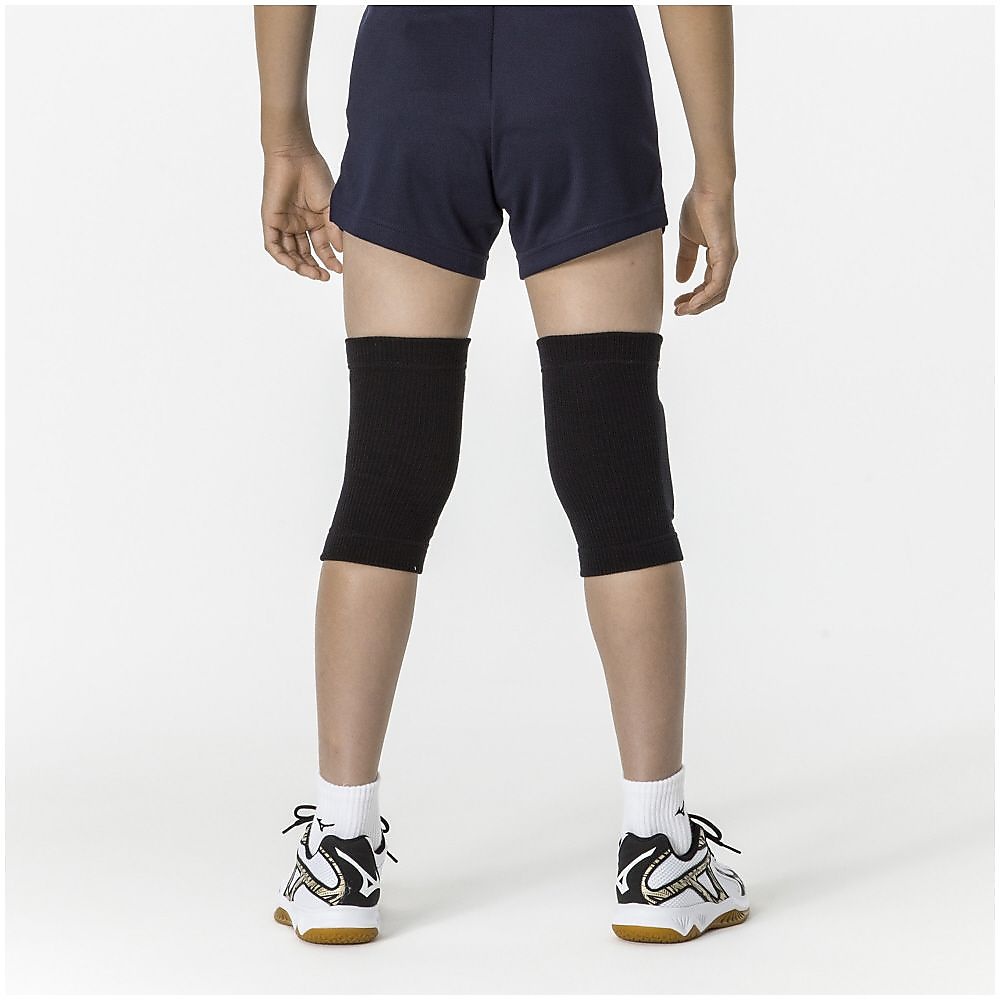 ヒザー(パッドアリ・JR.)