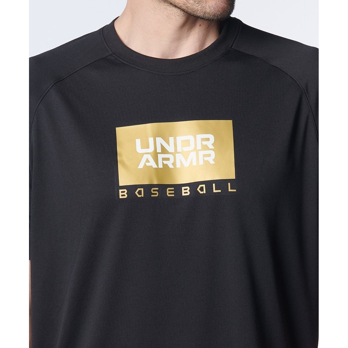 UA TECH SS SHIRT