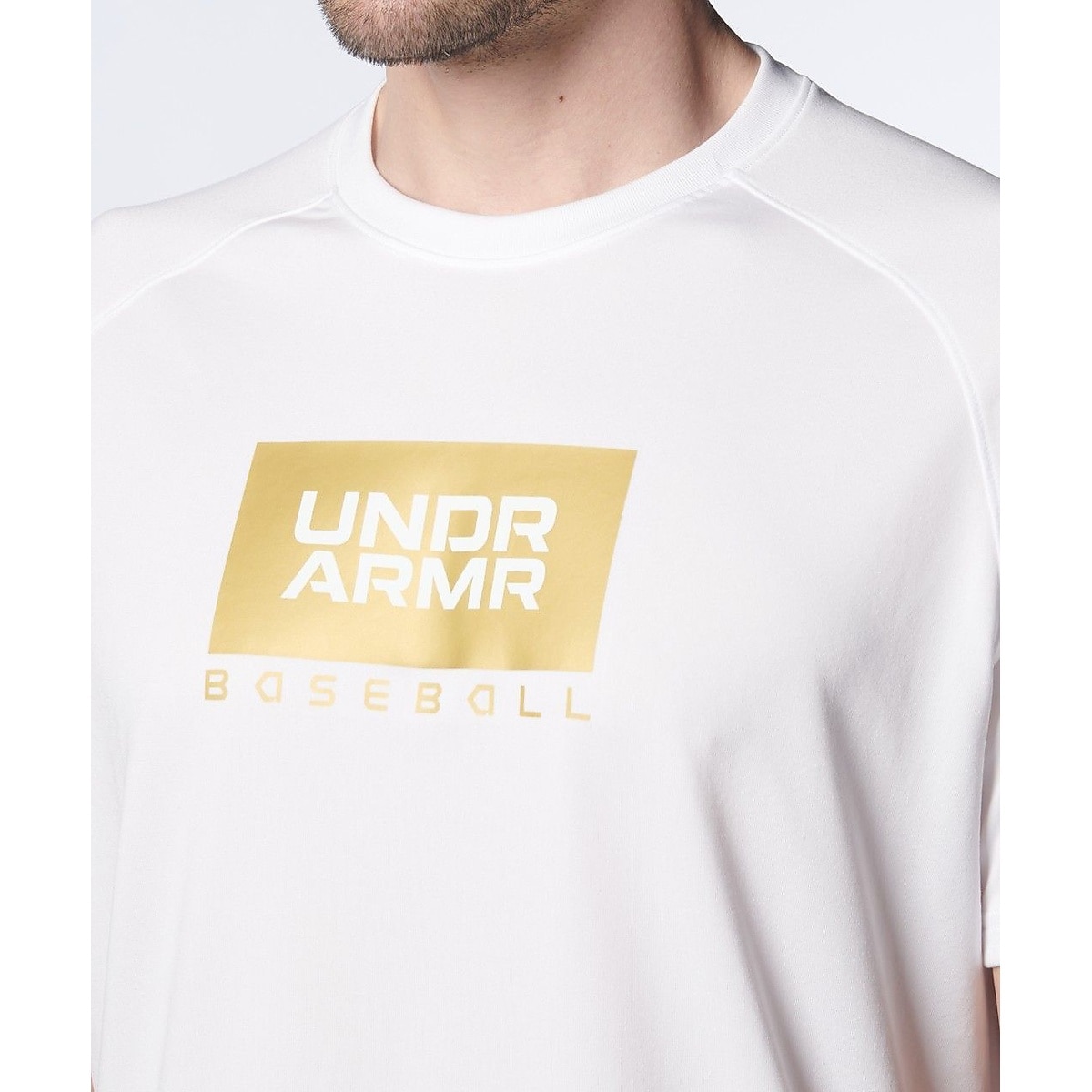 UA TECH SS SHIRT