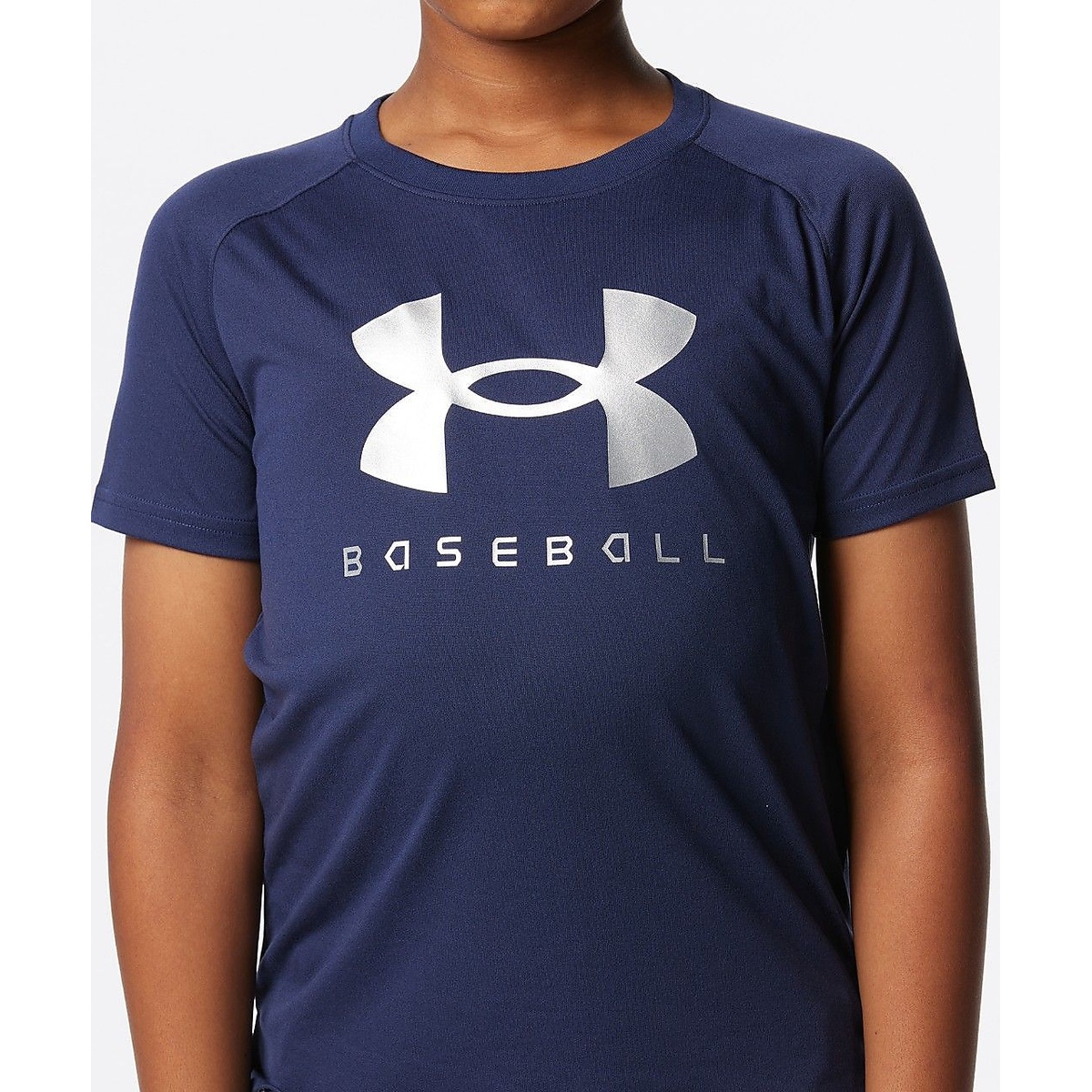 UA TECH SS SHIRT