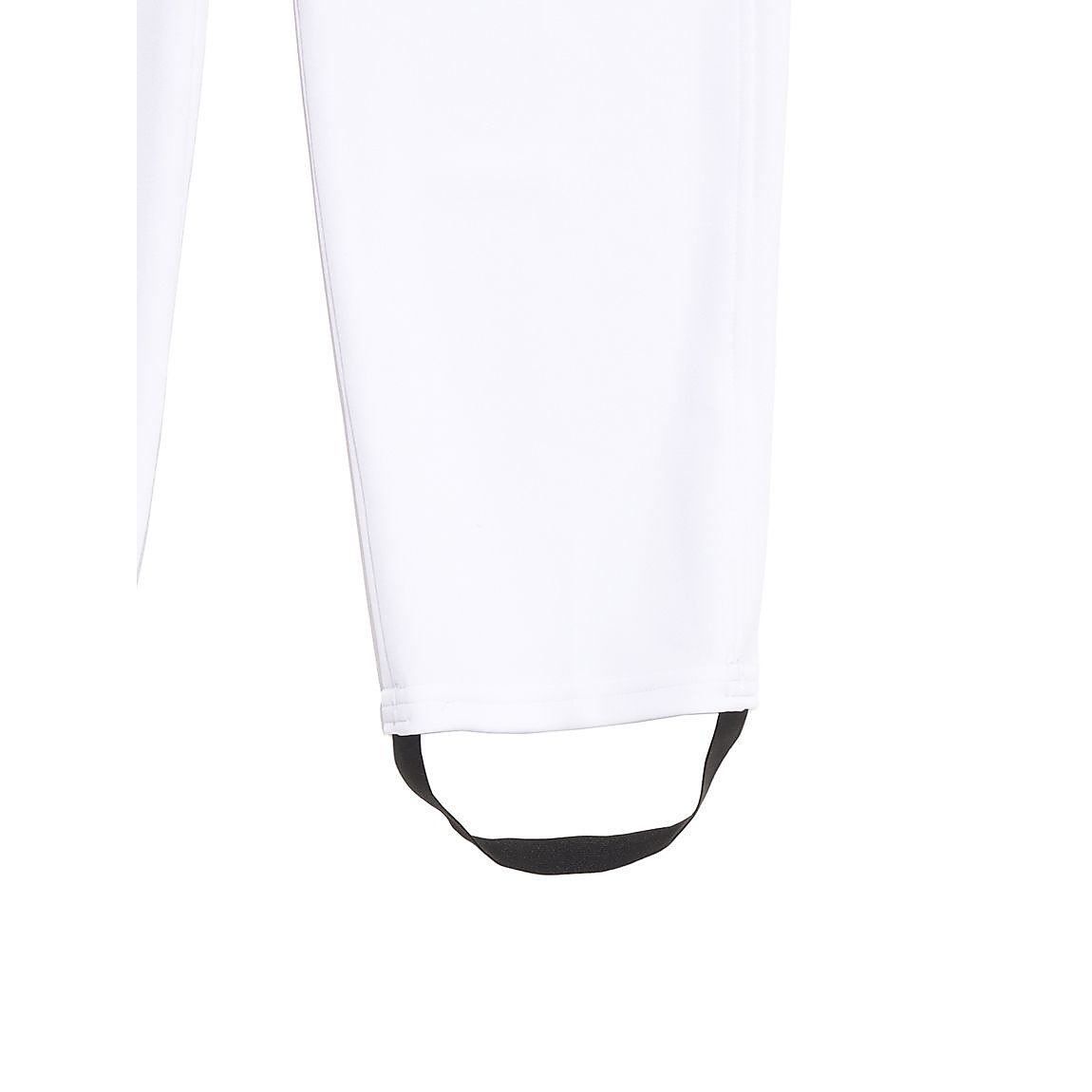 ストレートパンツ