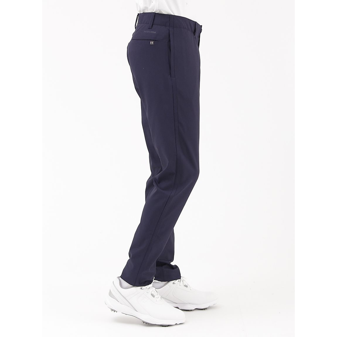 UA ISO-CHILL TAPERED PANT