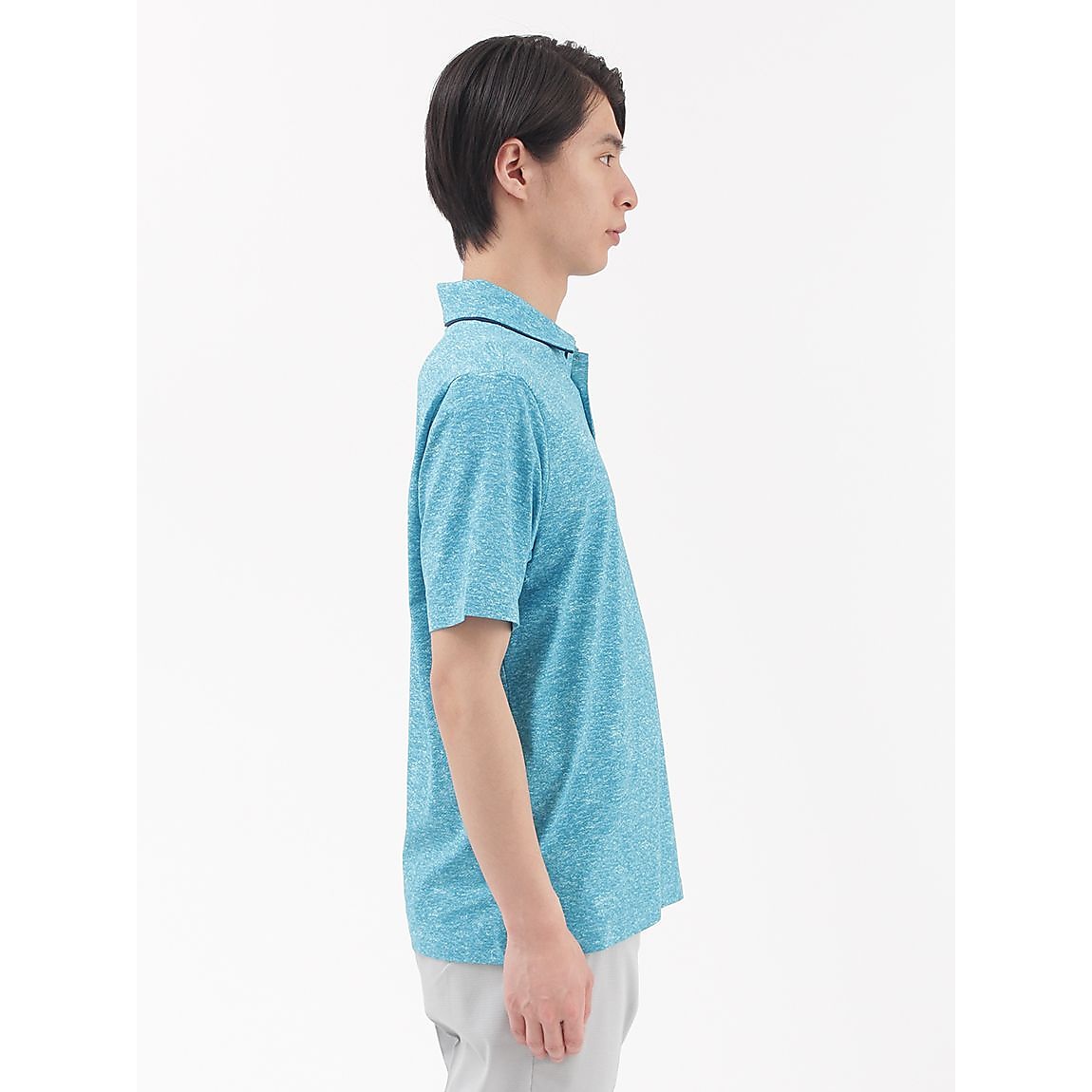 UA ISO-CHILL POLO