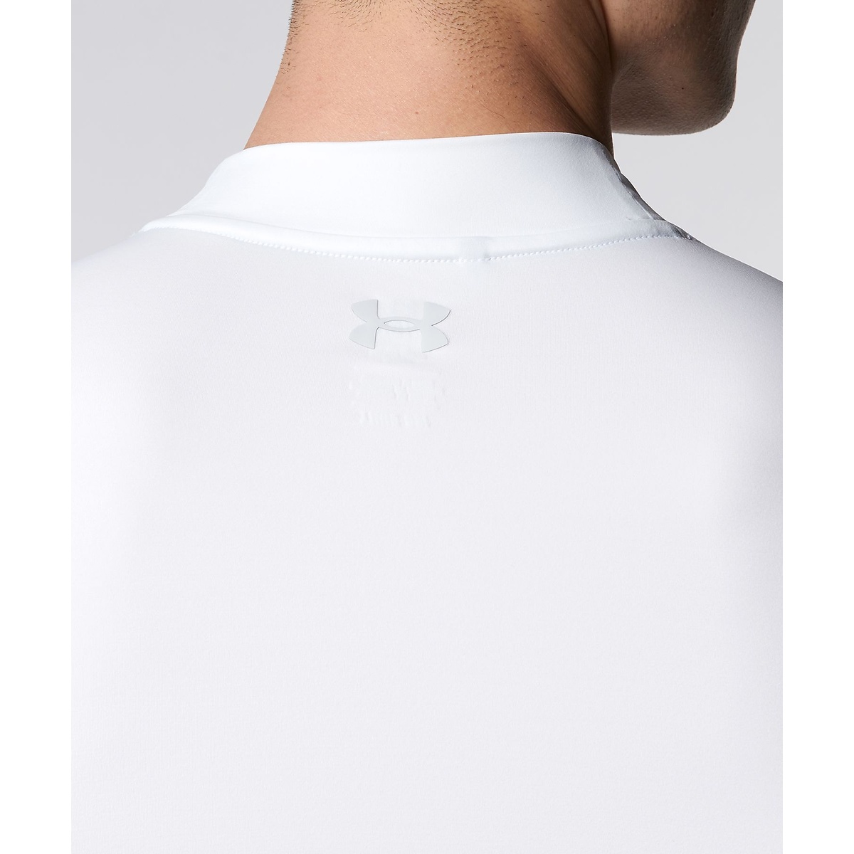 UA ISO-CHILL FITTED LS NV