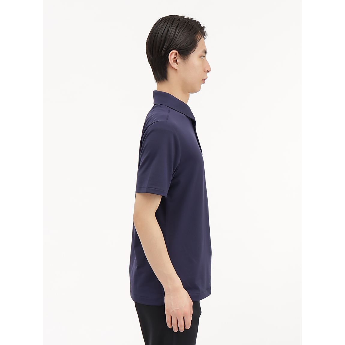 UA PLAYOFF LOGO POLO