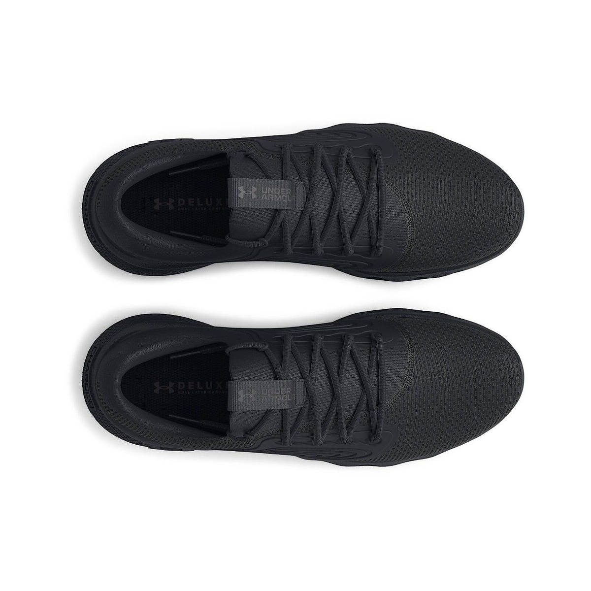 UA CHARGED VANTAGE 2 WIDE