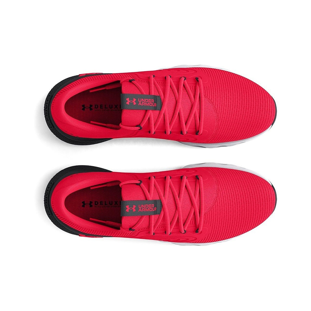 UA CHARGED VANTAGE 2 2E