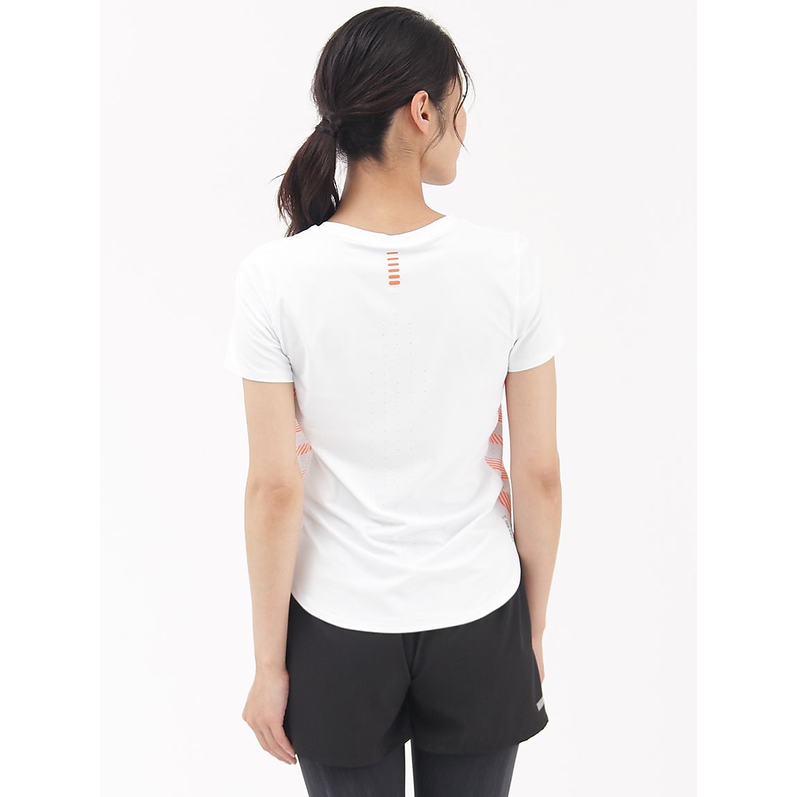 UA ISO-CHILL LASER TEE II