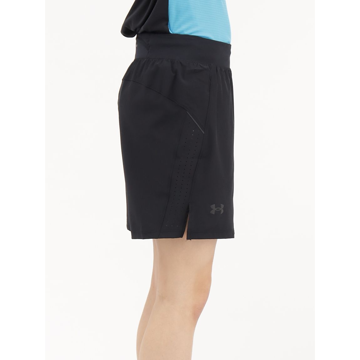 UA LAUNCH ELITE 7 SHORT