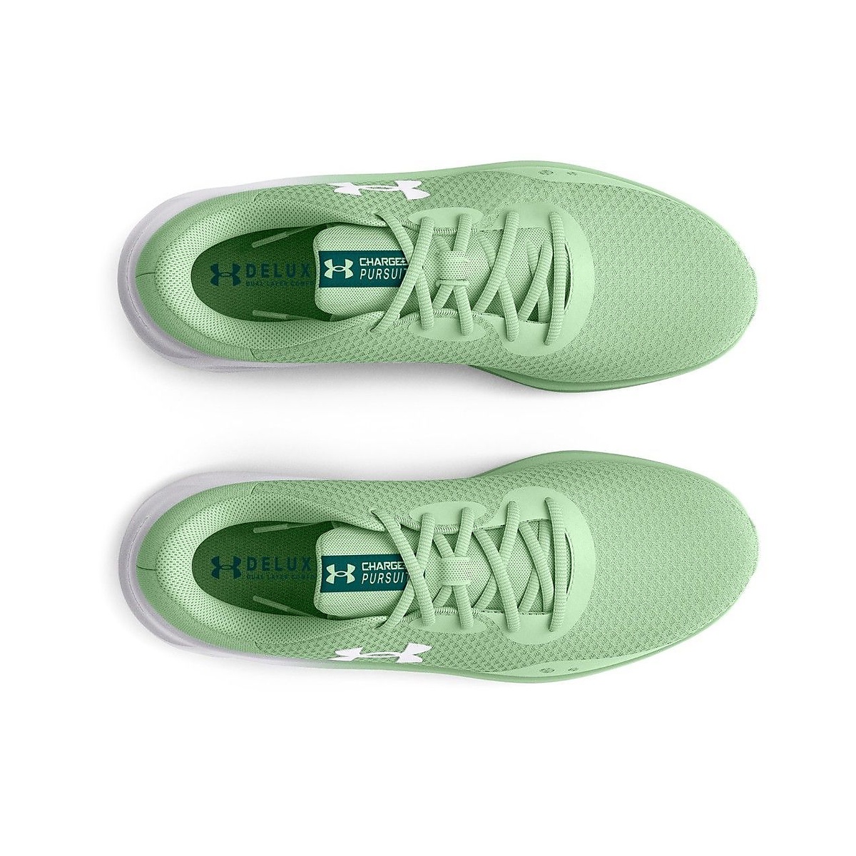 UA W CHARGED PURSUIT 3