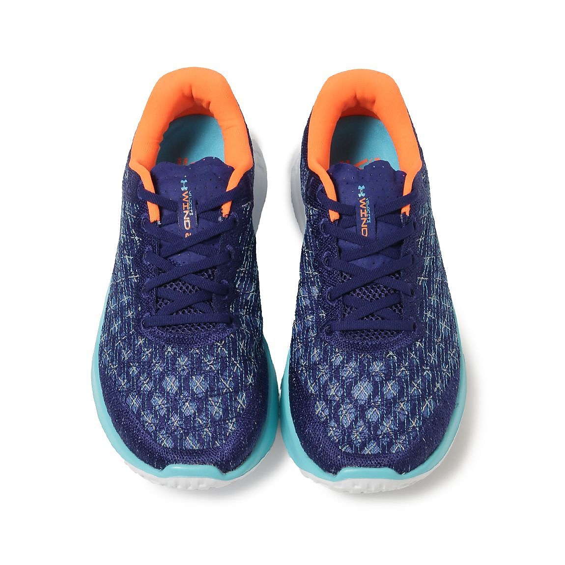UA FLOW VELOCITI WIND 2