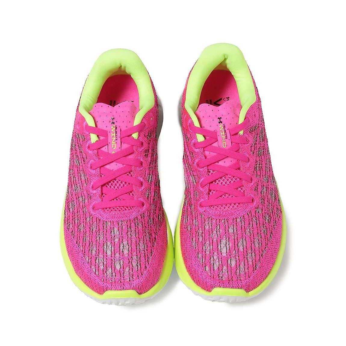 UA W FLOW VELOCITI WIND 2