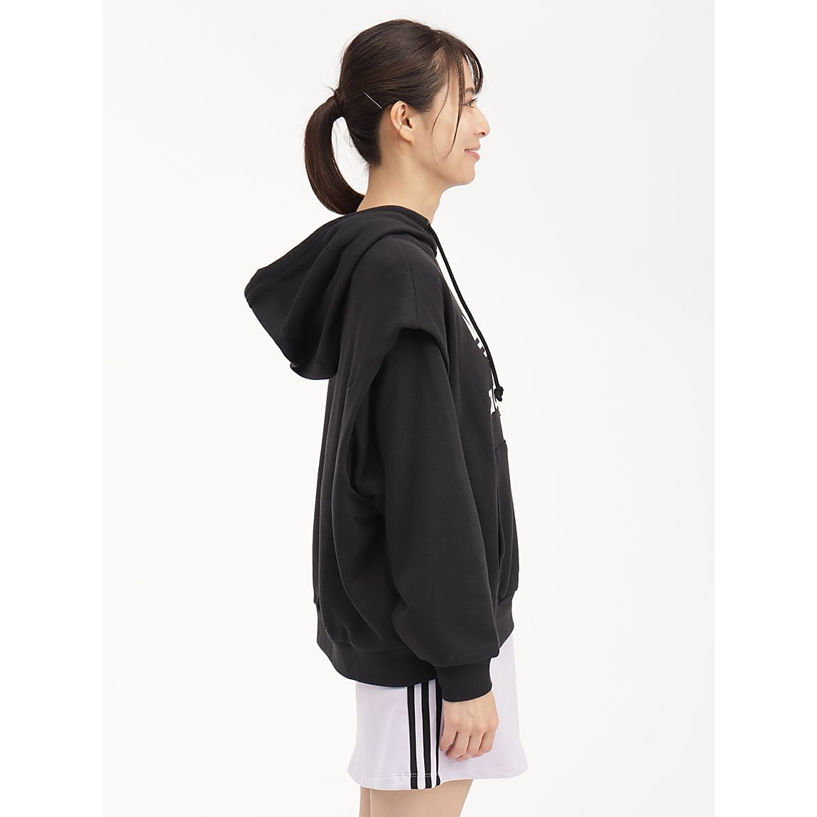 TREFOIL HOODIE