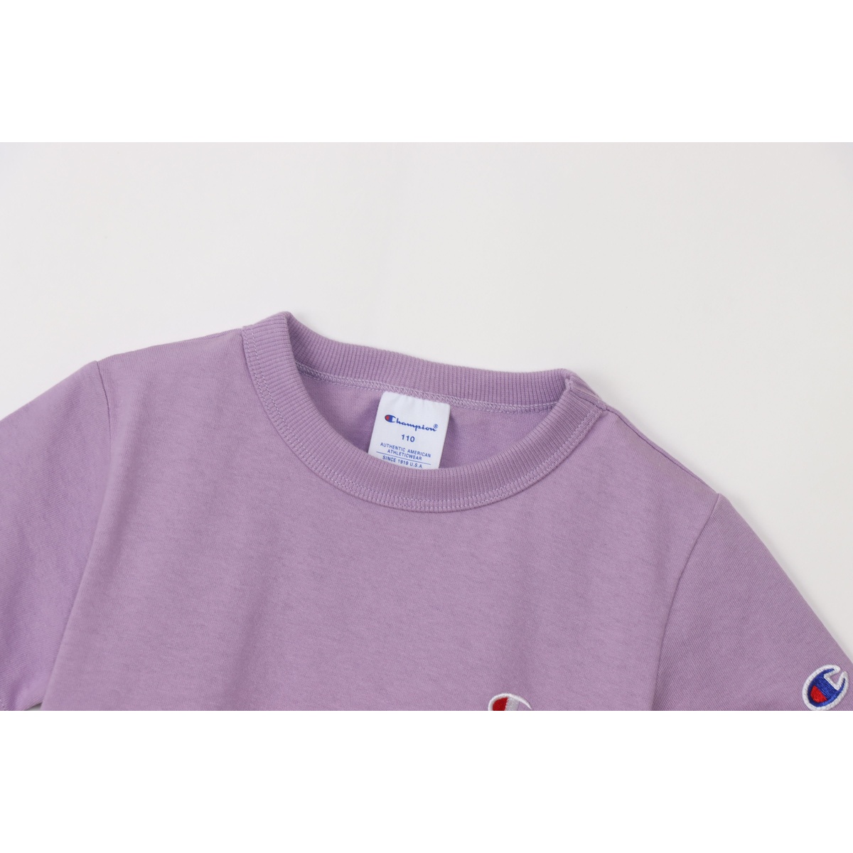 SHORT SLEEVE T-SHIRT