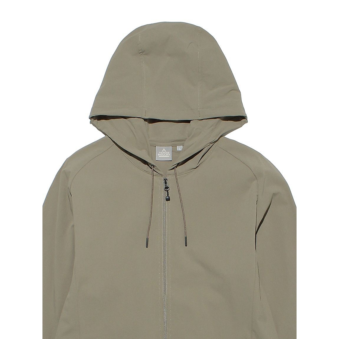 レディース サンシェードフーディ