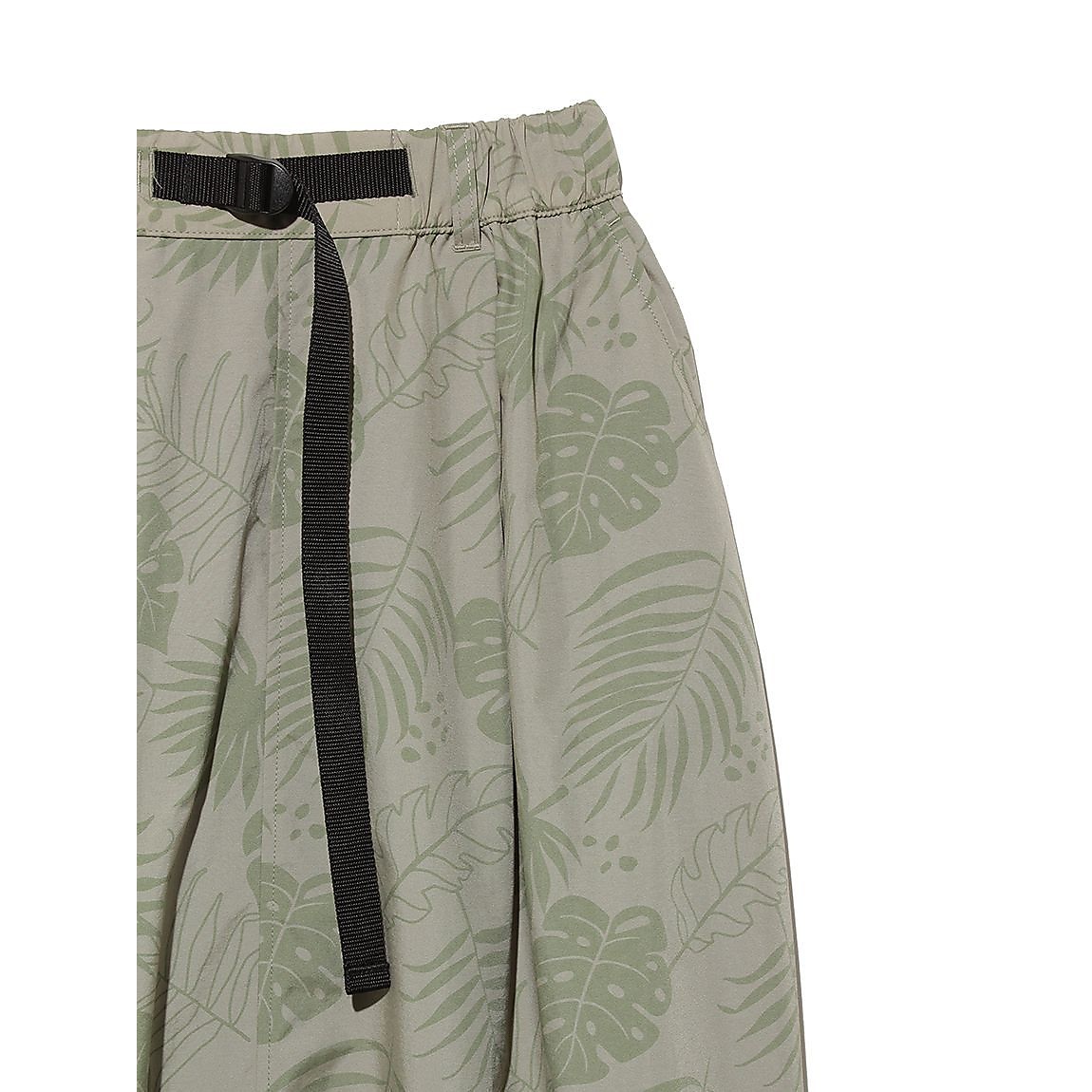 レディース ロングスカート