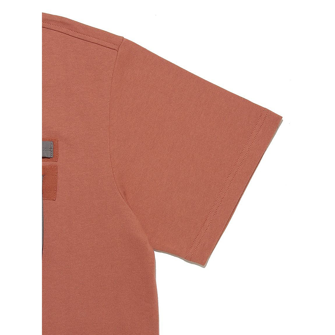 ヘビーコットン マルチポケットＴシャツ