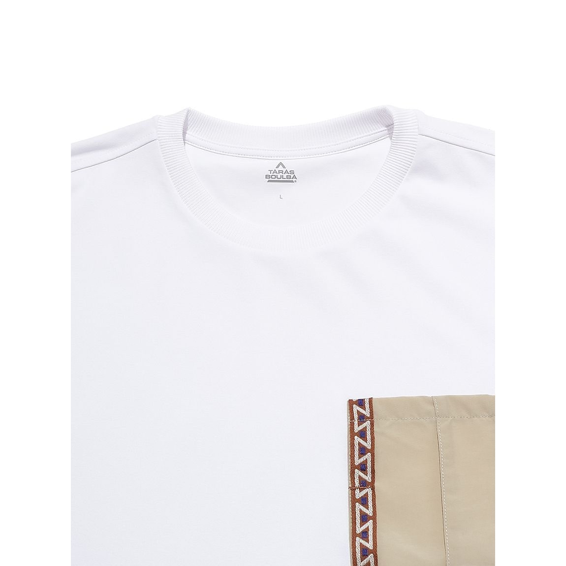 PE天竺  ポケットＴシャツ