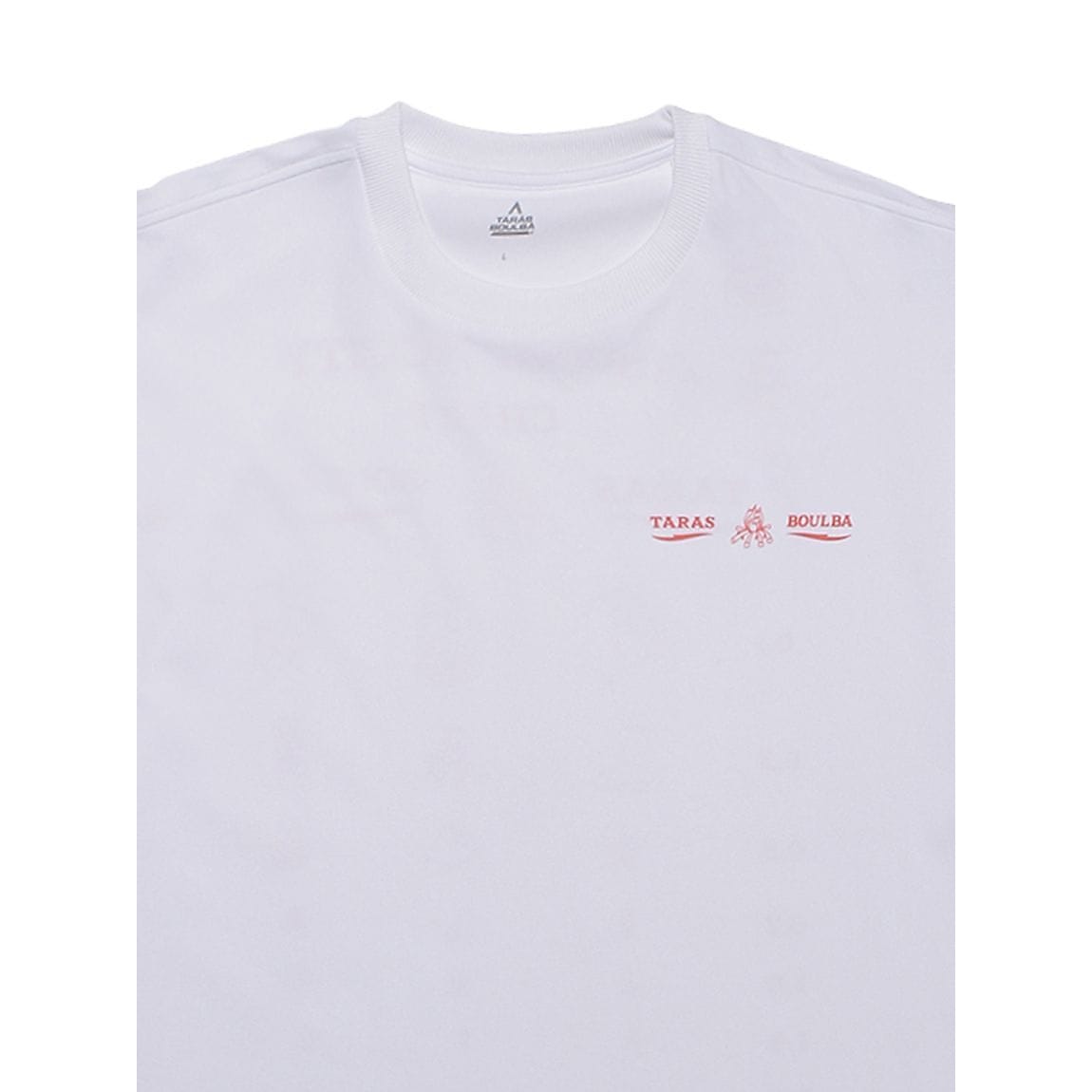 PE天竺 プリントTシャツ（視力検査）