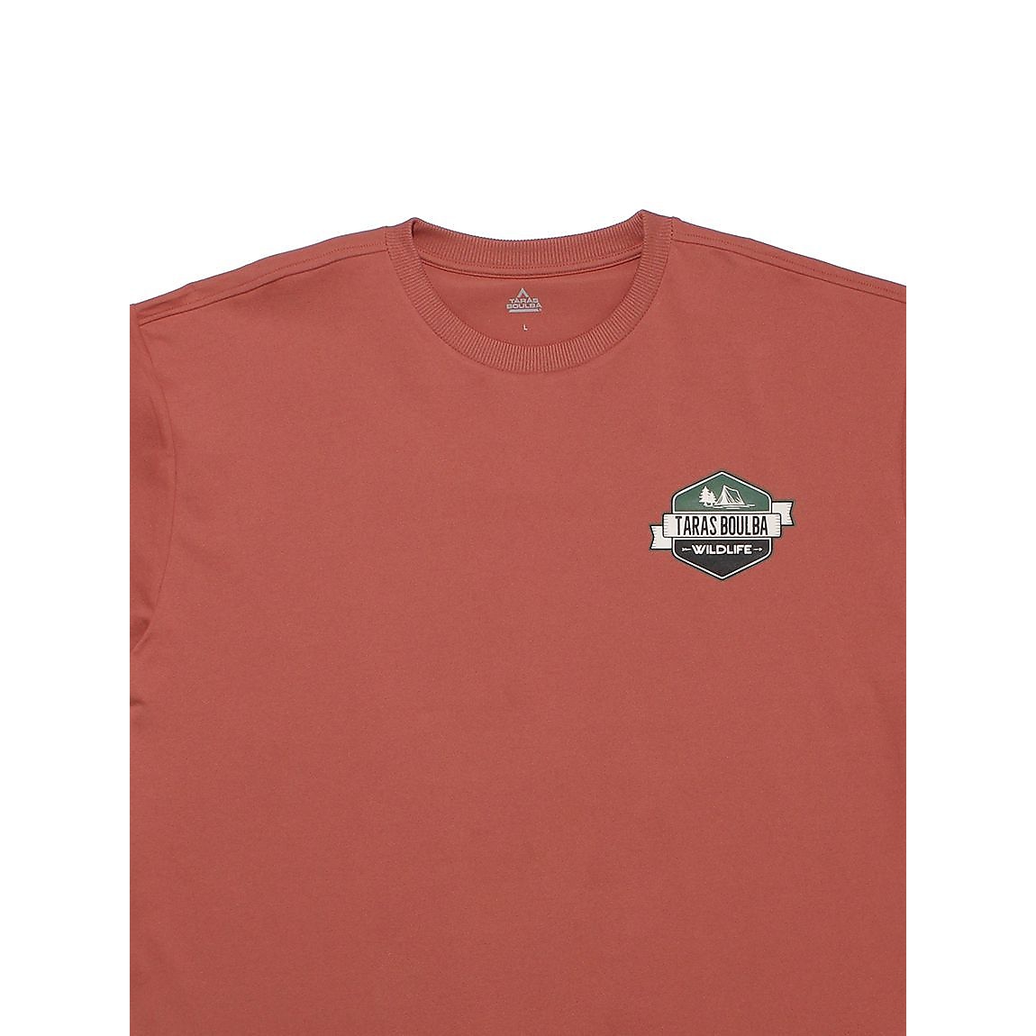 PE天竺 プリントTシャツ（車）