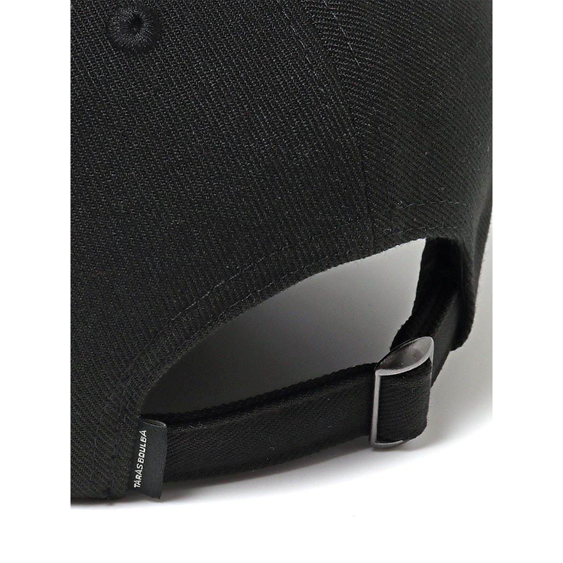 ジュニア エンブロイダリーキャップ（ハンバーガー）