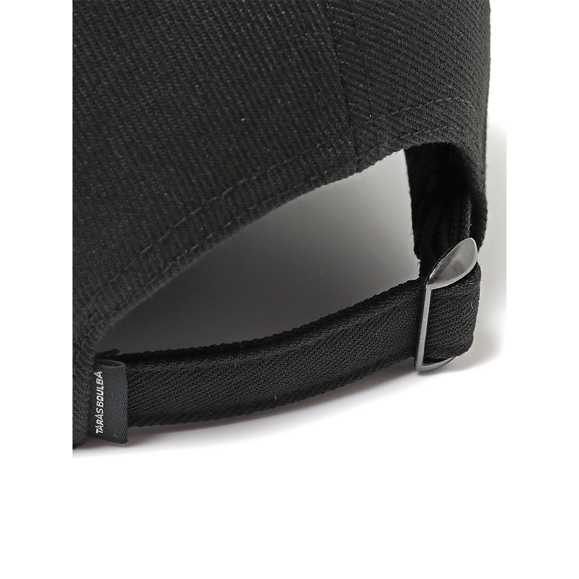 ジュニア エンブロイダリーキャップ（切り株）