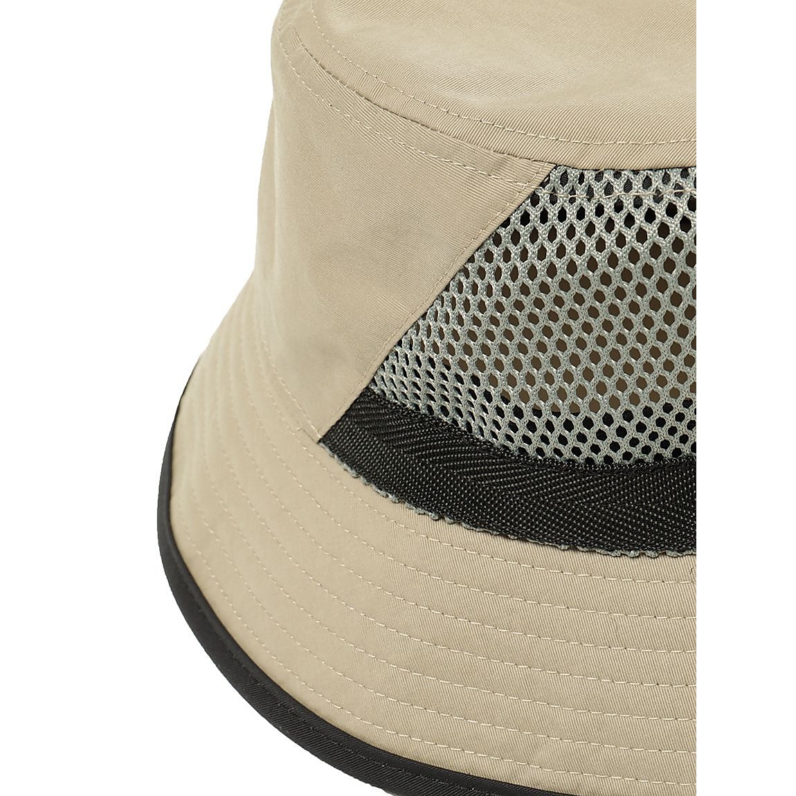 ジュニア メッシュハット