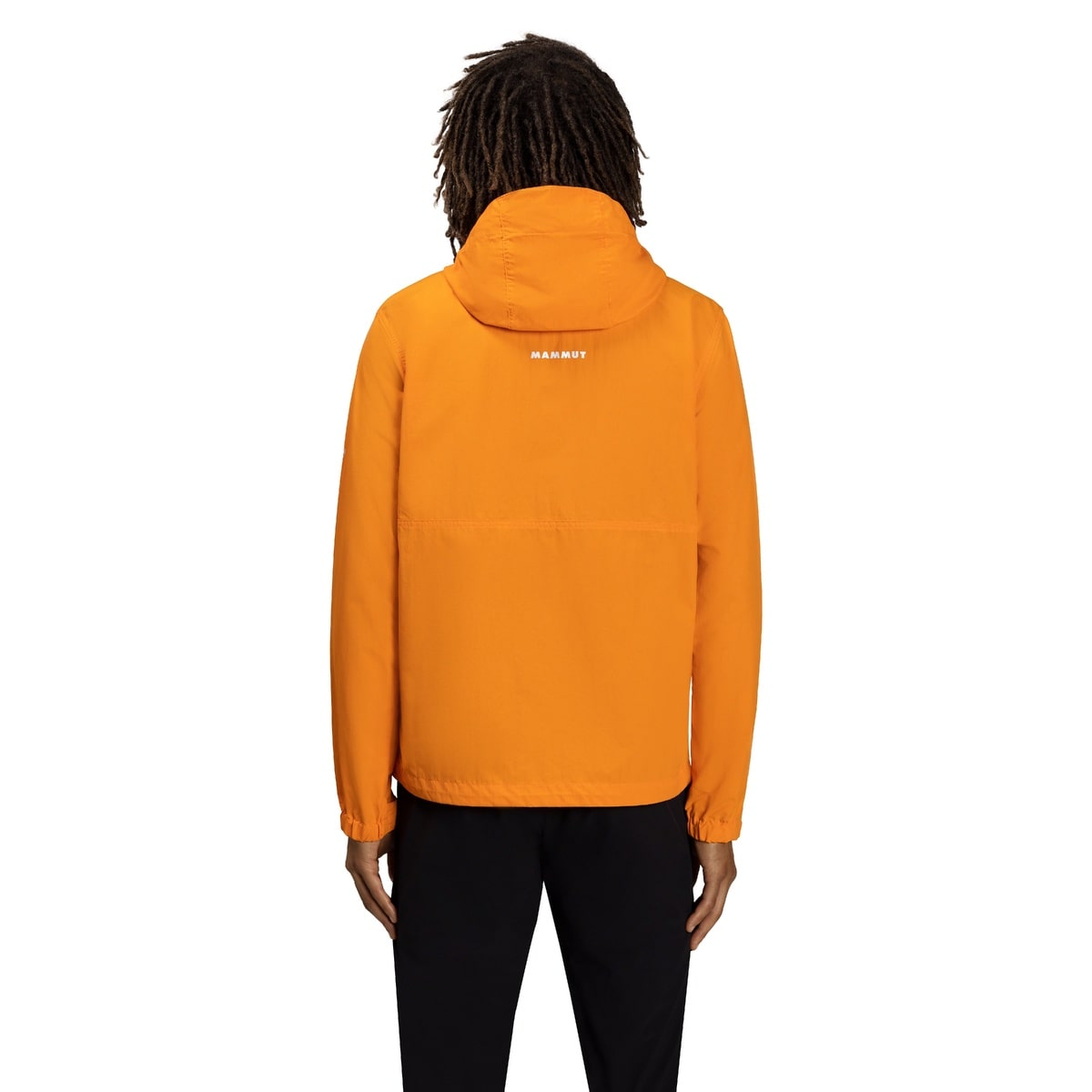 HIKING WB HOODED JACKET AF MEN