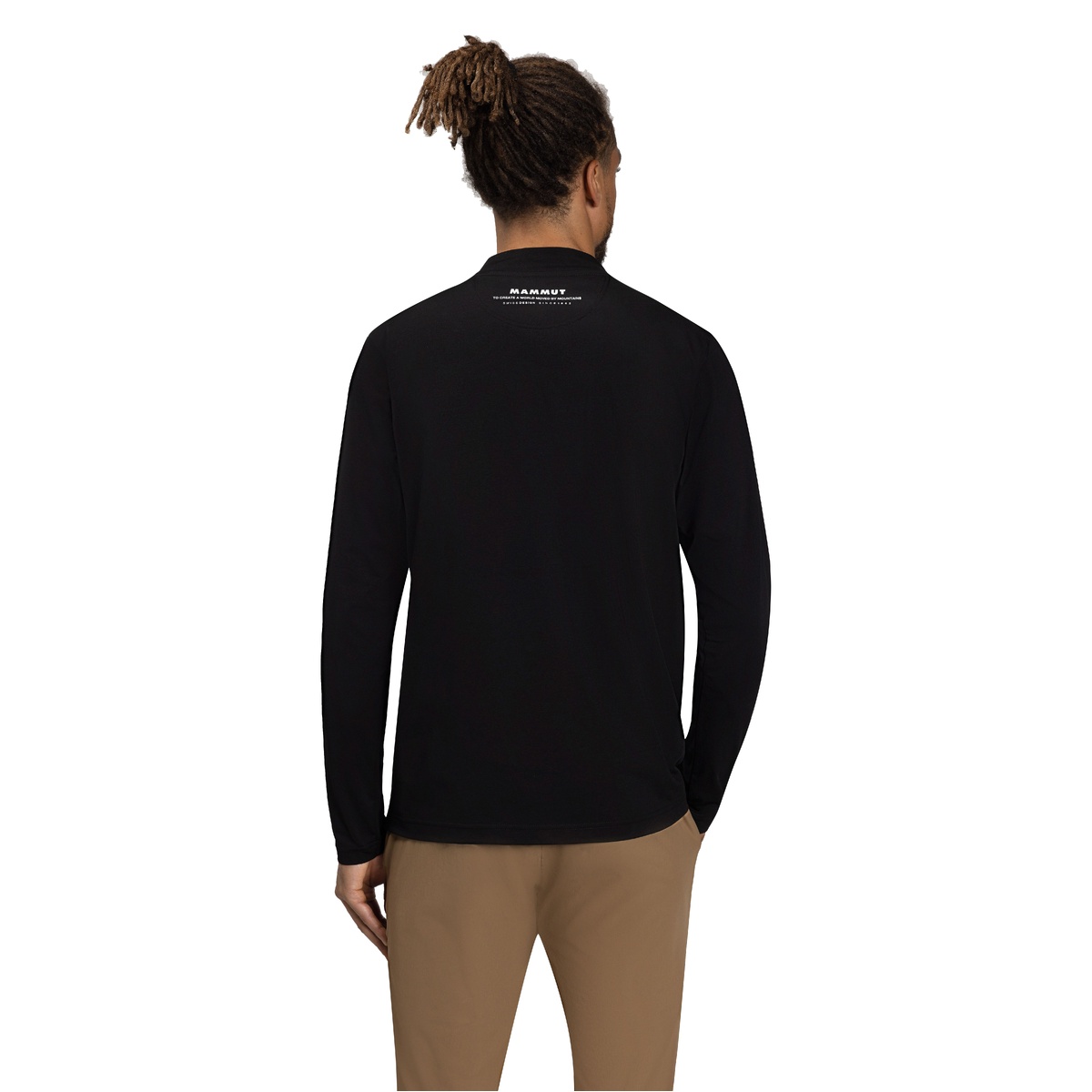 Urban QD Longsleeve T-Shirt AF Men