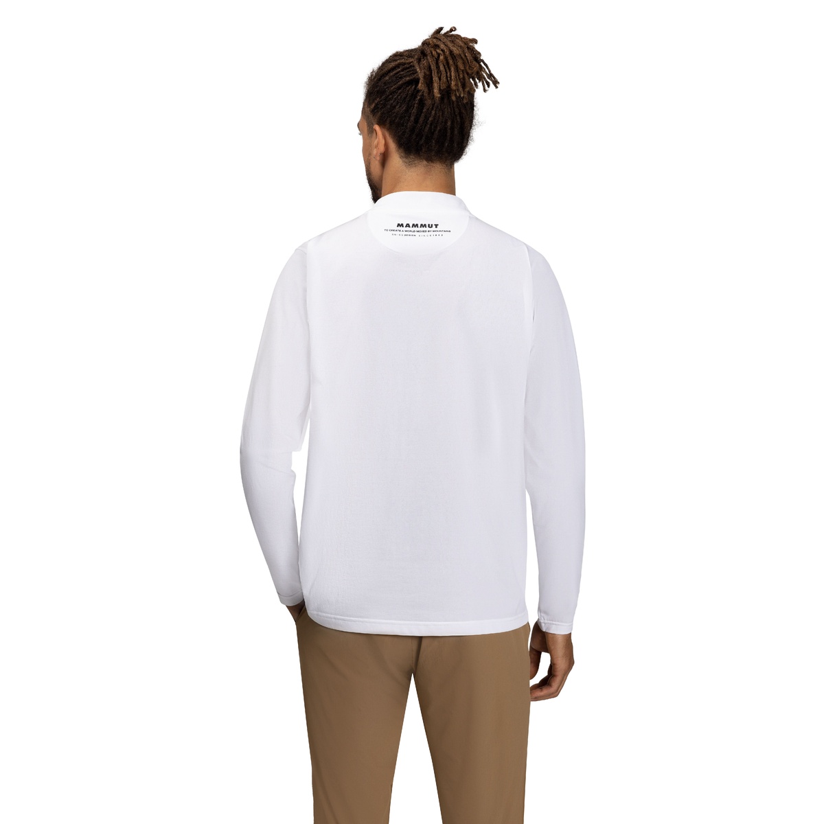 Urban QD Longsleeve T-Shirt AF Men