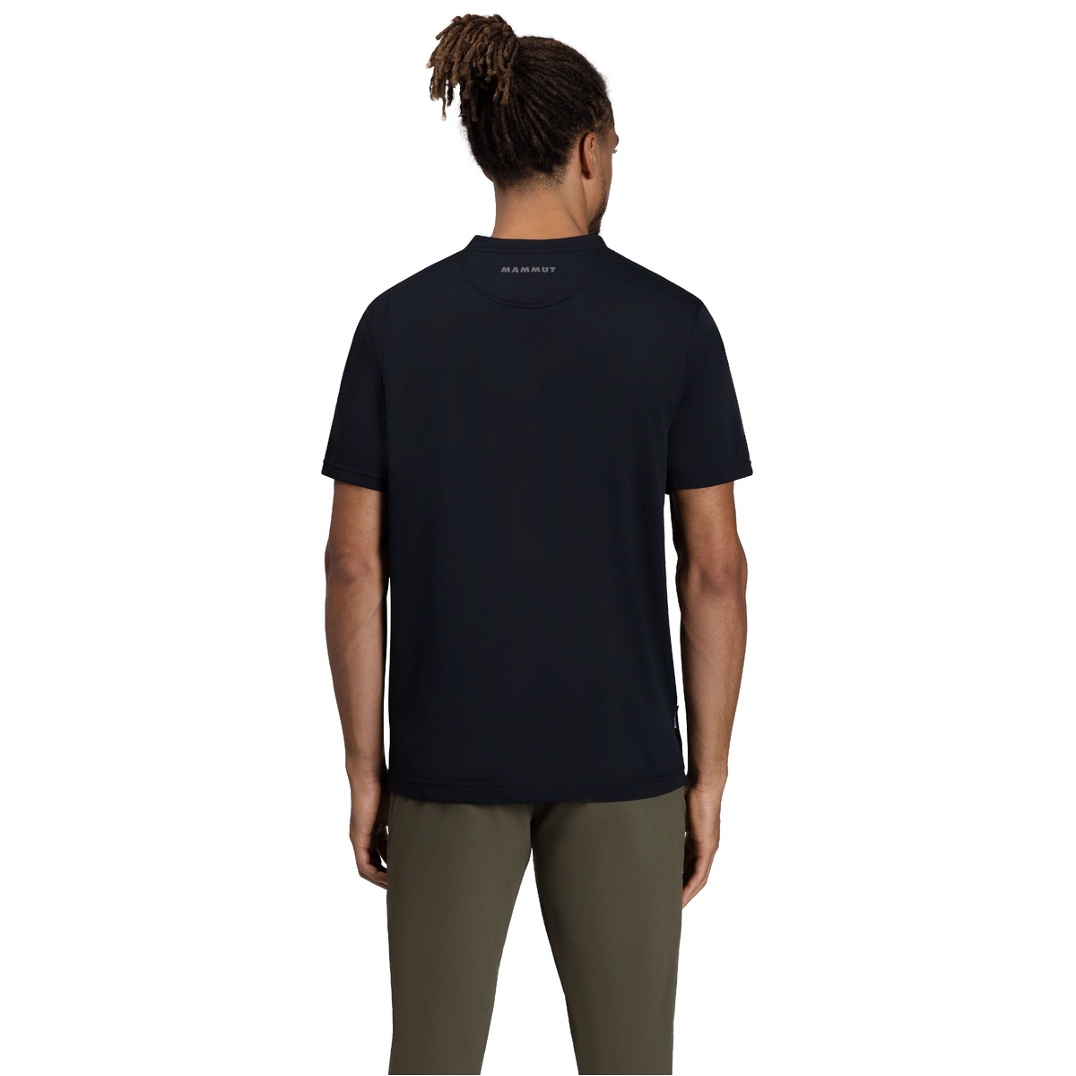 Mammut Essential T-Shirt AF Men